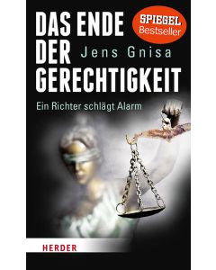 Das Ende der Gerechtigkeit