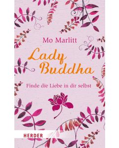 Lady Buddha