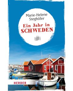 Ein Jahr in Schweden