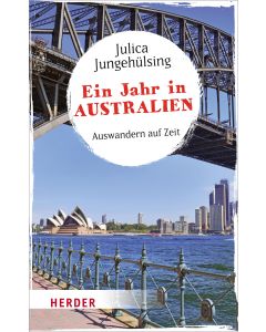 Ein Jahr in Australien