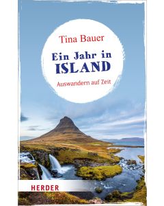 Ein Jahr in Island