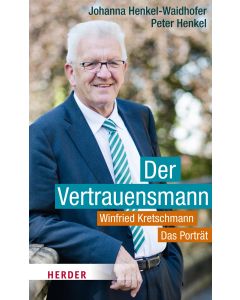 Der Vertrauensmann