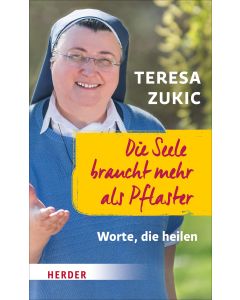 Die Seele braucht mehr als Pflaster