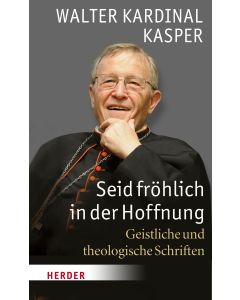 Seid fröhlich in der Hoffnung