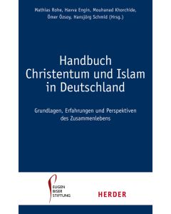 Handbuch Christentum und Islam in Deutschland
