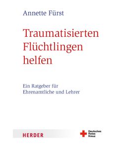 Traumatisierten Flüchtlingen helfen