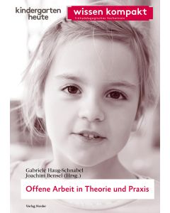Offene Arbeit in Theorie und Praxis