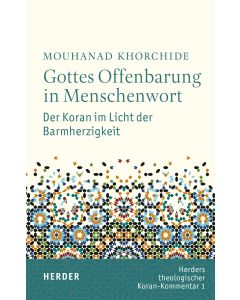 Gottes Offenbarung in Menschenwort