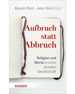 Aufbruch statt Abbruch