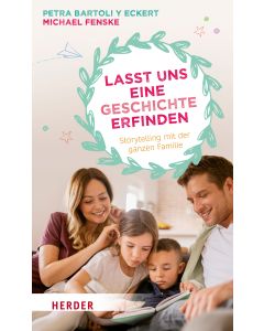 Lasst uns eine Geschichte erfinden