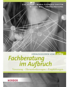 Fachberatung im Aufbruch