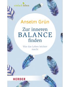 Zur inneren Balance finden