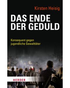 Das Ende der Geduld