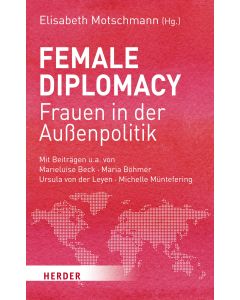 Female Diplomacy