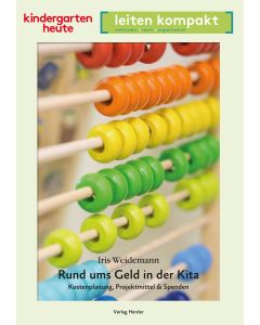 Rund ums Geld in der Kita
