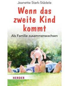 Wenn das zweite Kind kommt