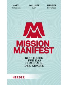 Mission Manifest