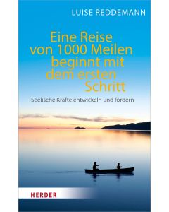 Eine Reise von 1000 Meilen beginnt mit dem ersten Schritt