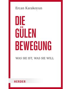 Die Gülen Bewegung