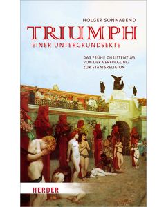 Triumph einer Untergrundsekte
