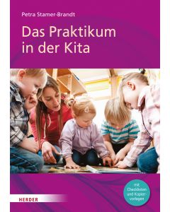 Das Praktikum in der Kita