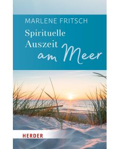 Spirituelle Auszeit am Meer