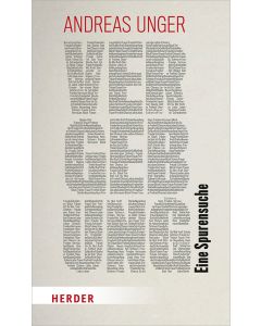 Vergebung