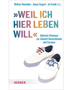 "Weil ich hier leben will ..."