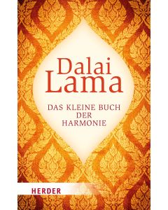 Das kleine Buch der Harmonie