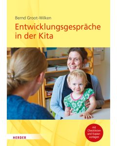 Entwicklungsgespräche in der Kita