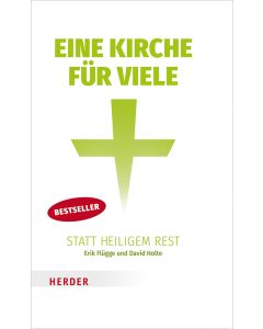 Eine Kirche für viele statt heiligem Rest