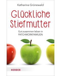 Glückliche Stiefmutter