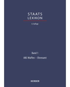 Staatslexikon