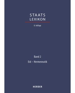 Staatslexikon