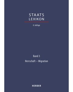Staatslexikon