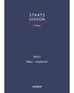 Staatslexikon