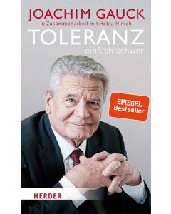 Toleranz: einfach schwer