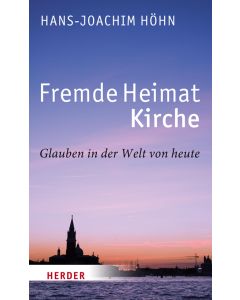 Fremde Heimat Kirche