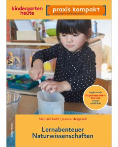 Lernabenteuer Naturwissenschaften