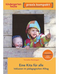 Eine Kita für alle
