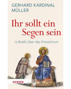 "Ihr sollt ein Segen sein"