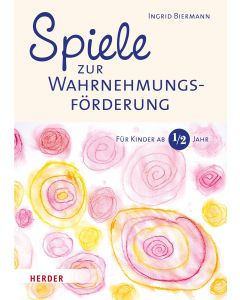 Spiele zur Wahrnehmungsförderung