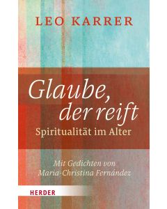 Glaube, der reift