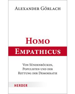 Homo Empathicus