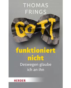 Gott funktioniert nicht