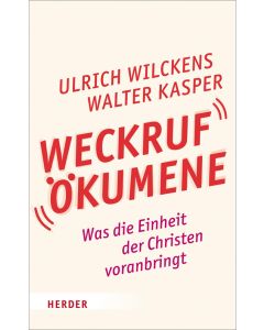 Weckruf Ökumene