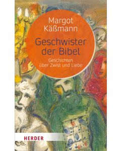 Geschwister der Bibel