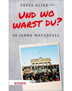 Und wo warst du?