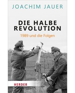 Die halbe Revolution