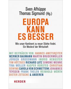 Europa kann es besser